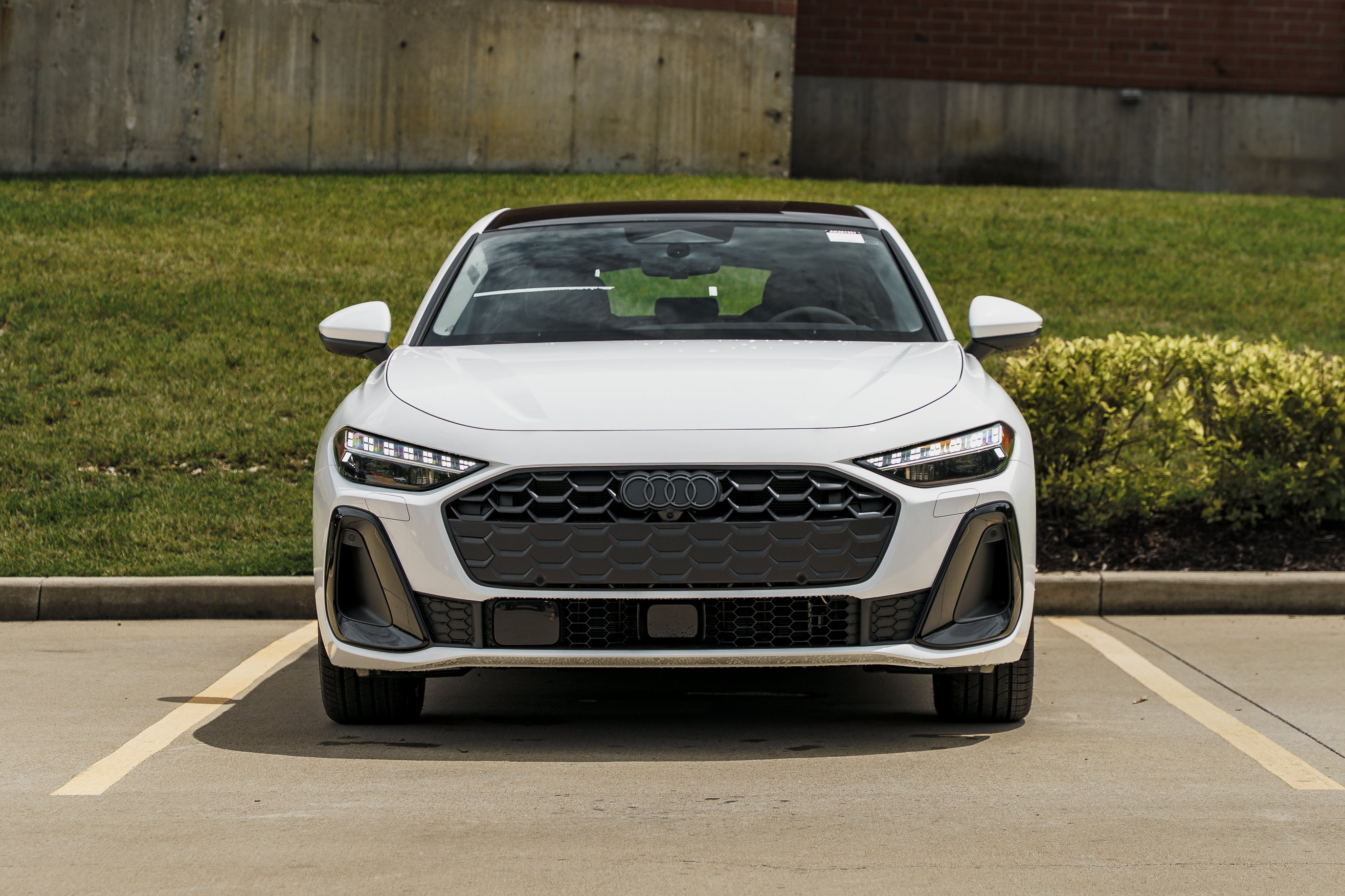 New 2026 Audi A5 2.0T Premium Plus AWD/4WD image 29