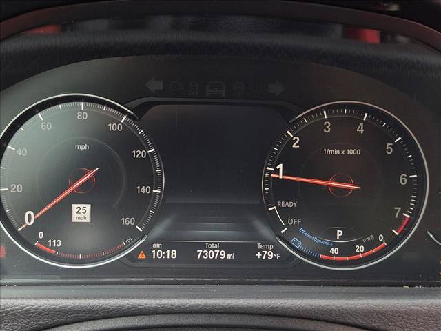 Used 2020 BMW 430i xDrive Coupe w/ Executive Package AWD/4WD image 11