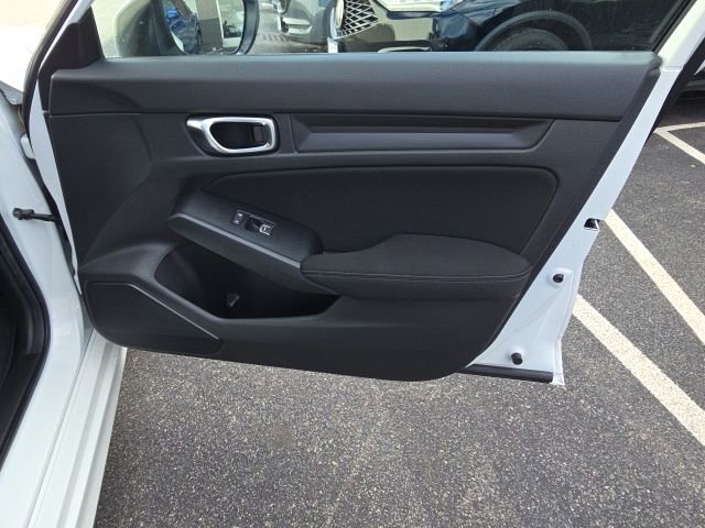 Used 2025 Honda Civic Sport image 21