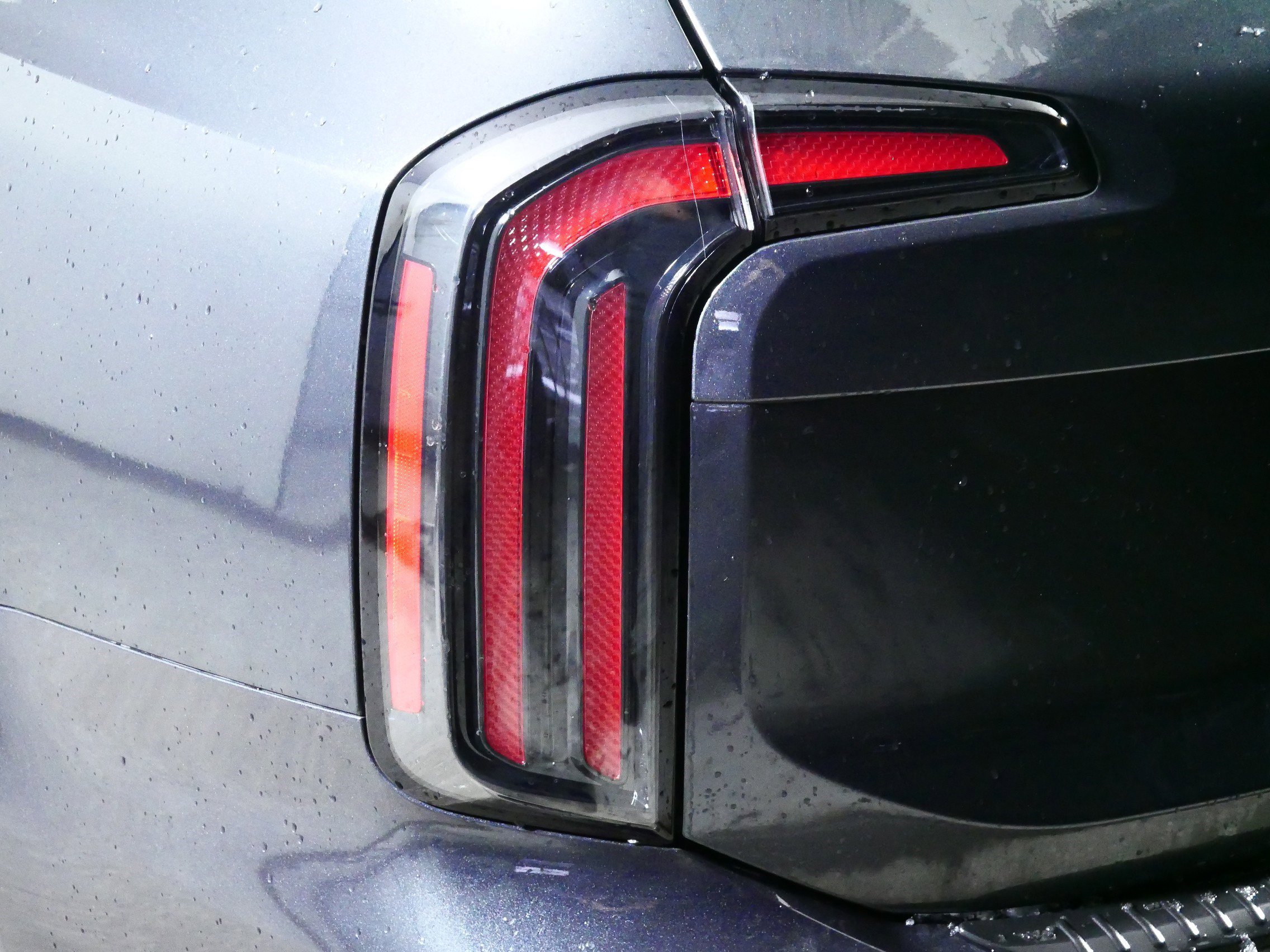 Used 2024 Kia Telluride SX Prestige X-Line image 17