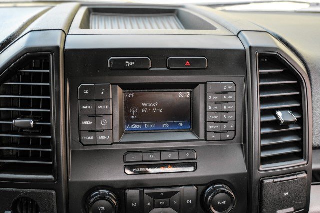 Used 2017 Ford F150 XL w/ Equipment Group 101A Mid image 25