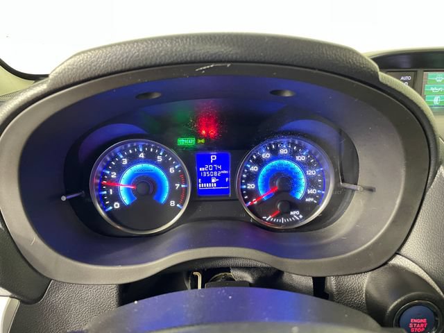 Used 2014 Subaru Crosstrek Touring AWD/4WD image 5