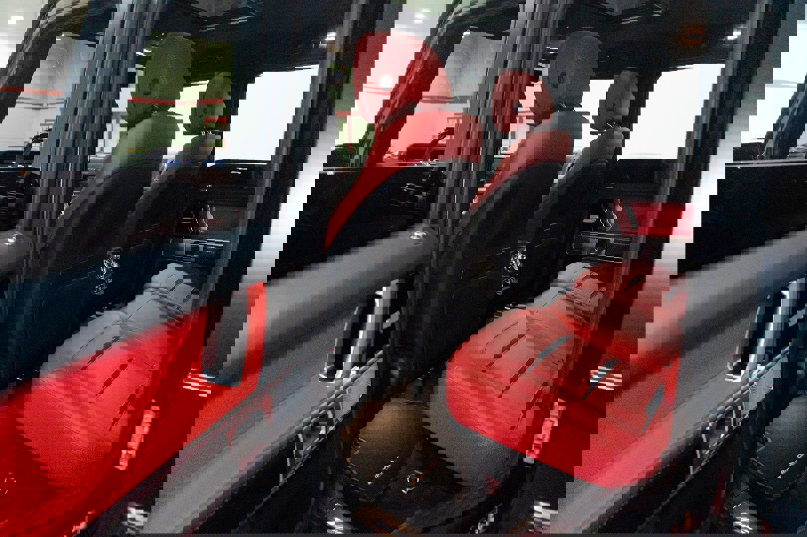 Used 2022 Mercedes-Benz G 63 AMG 4MATIC image 25