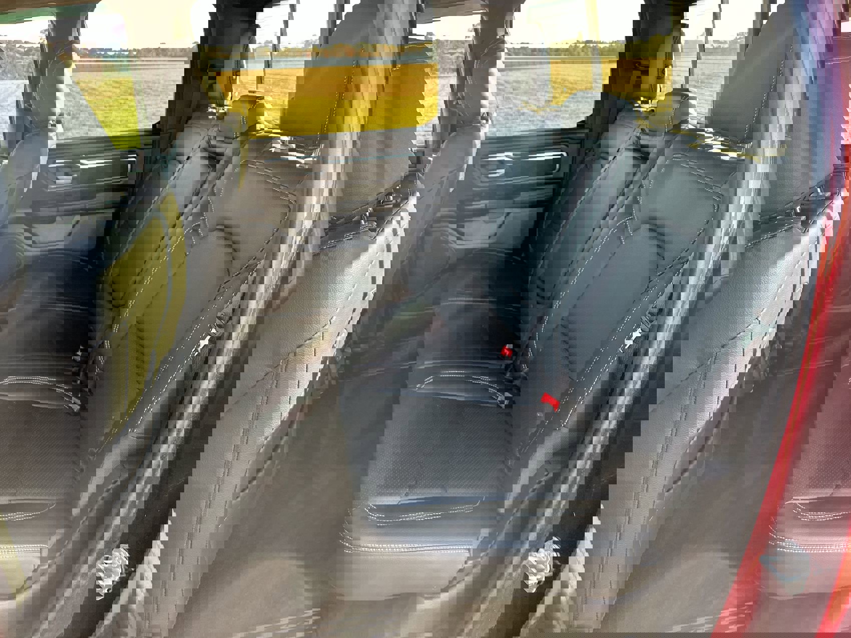 Used 2025 RAM 1500 Big Horn image 22