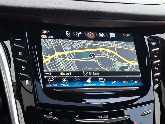 Used 2020 Cadillac Escalade Luxury image 20