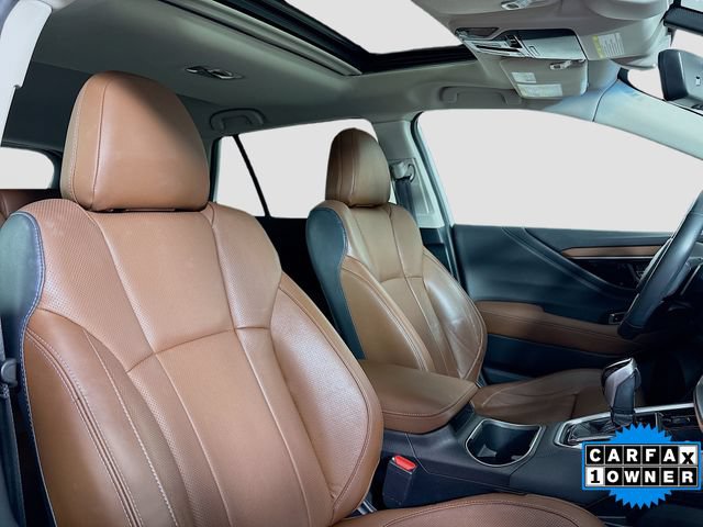 Used 2020 Subaru Outback Touring w/ Popular Package #2 AWD/4WD image 29