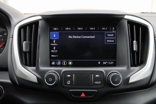 Used 2019 GMC Terrain SLT w/ Preferred Package image 17