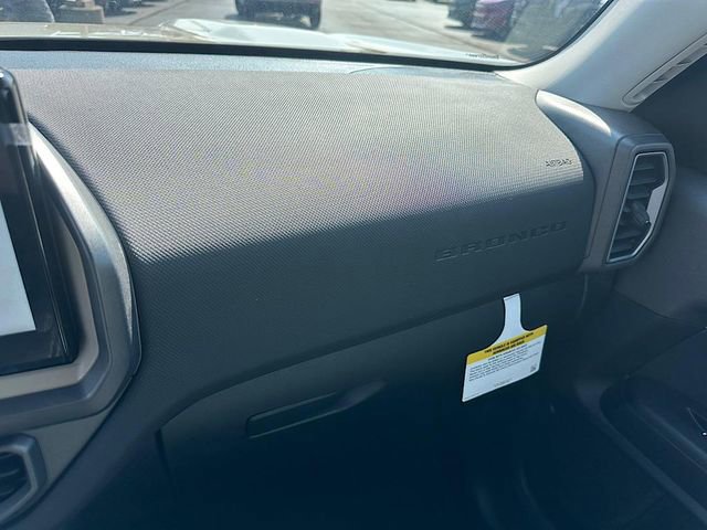 New 2025 Ford Bronco Sport Big Bend image 24