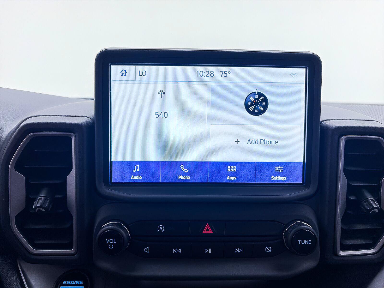 Used 2023 Ford Bronco Sport Big Bend AWD/4WD image 20