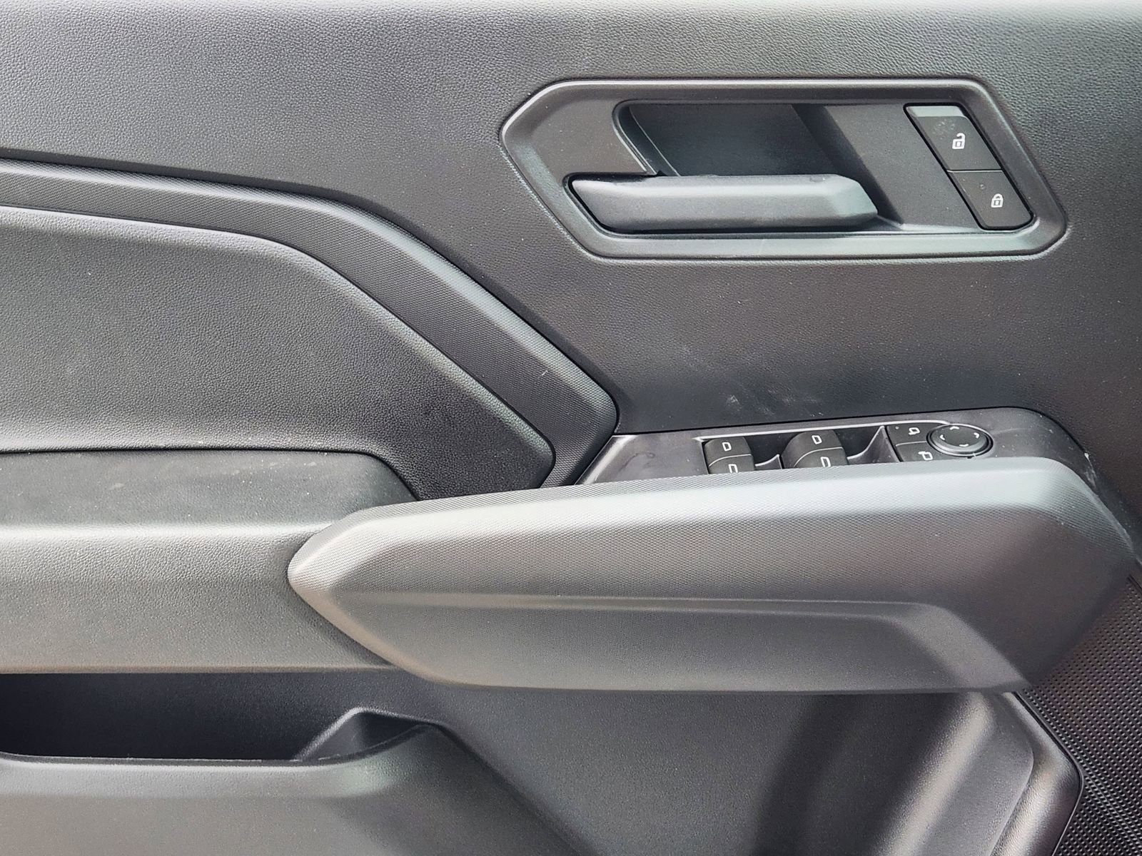 New 2026 Chevrolet Colorado W/T w/ WT Custom Package image 20