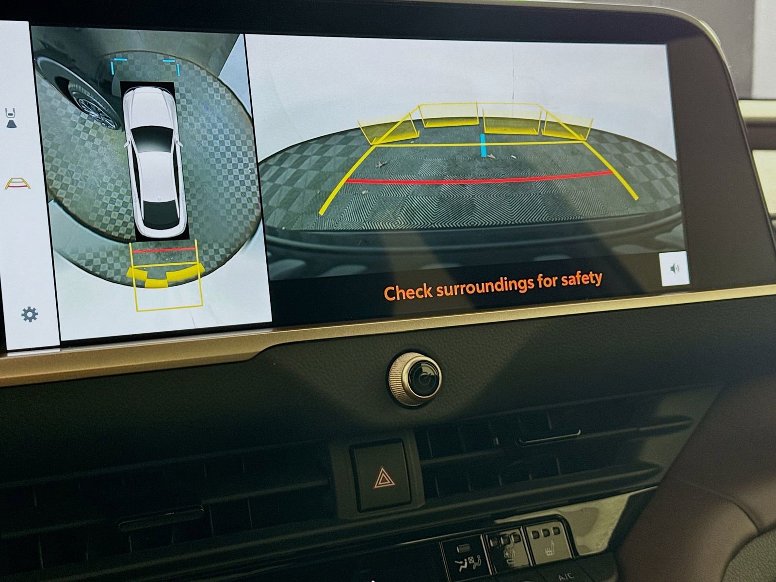 Certified 2024 Toyota Crown Limited w/ Advanced Technology Package AWD/4WD image 10