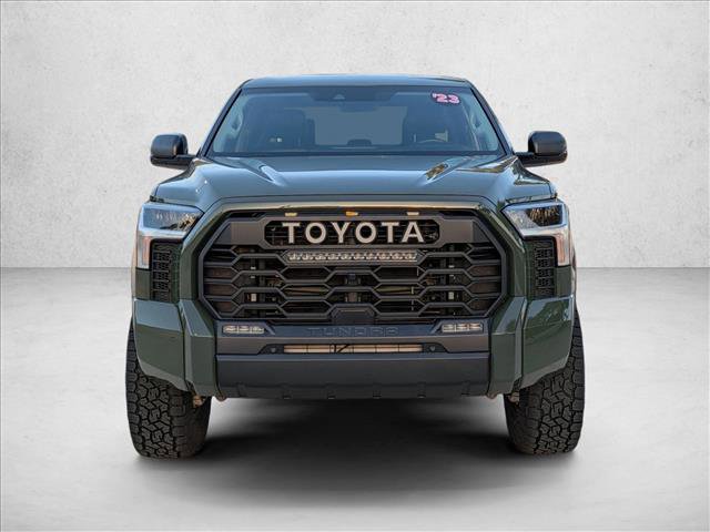 Used 2023 Toyota Tundra SR5 w/ SR5 Convenience Package video 2