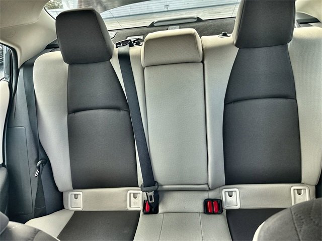 Used 2026 Toyota Corolla LE image 26