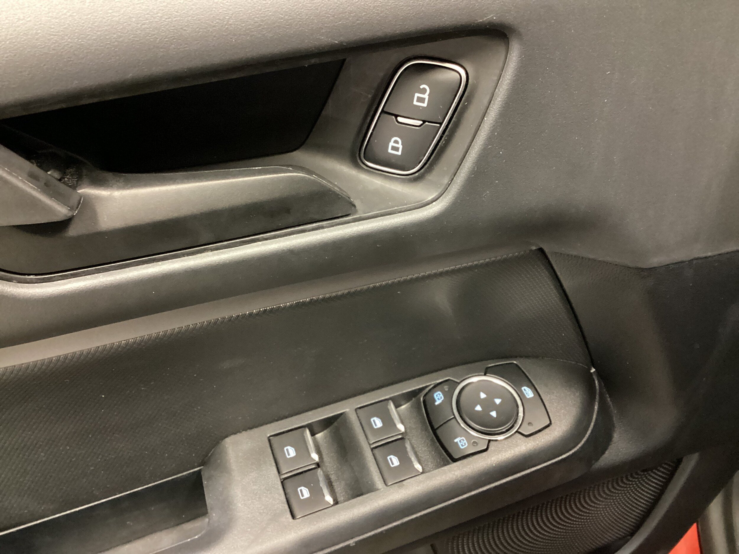Used 2024 Ford Bronco Sport Big Bend AWD/4WD image 13