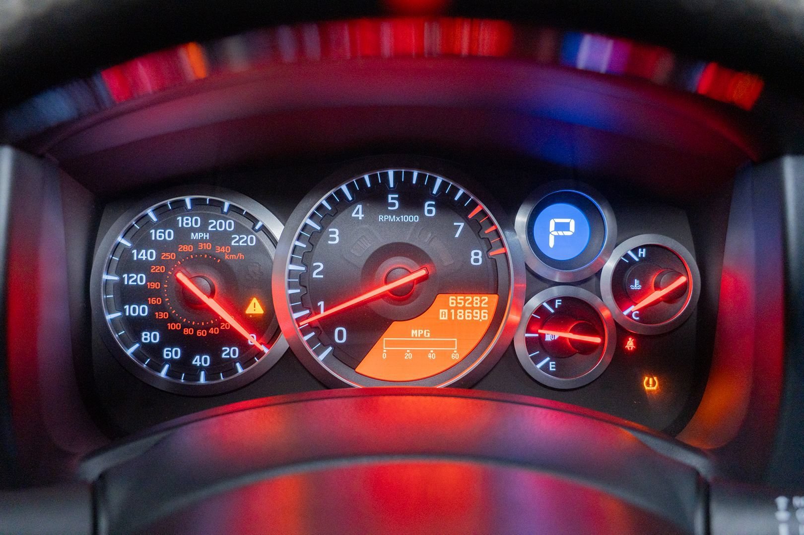 Used 2009 Nissan GT-R Premium AWD/4WD image 45