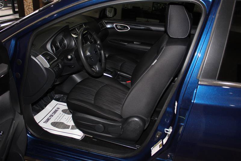 Used 2018 Nissan Sentra SV image 25