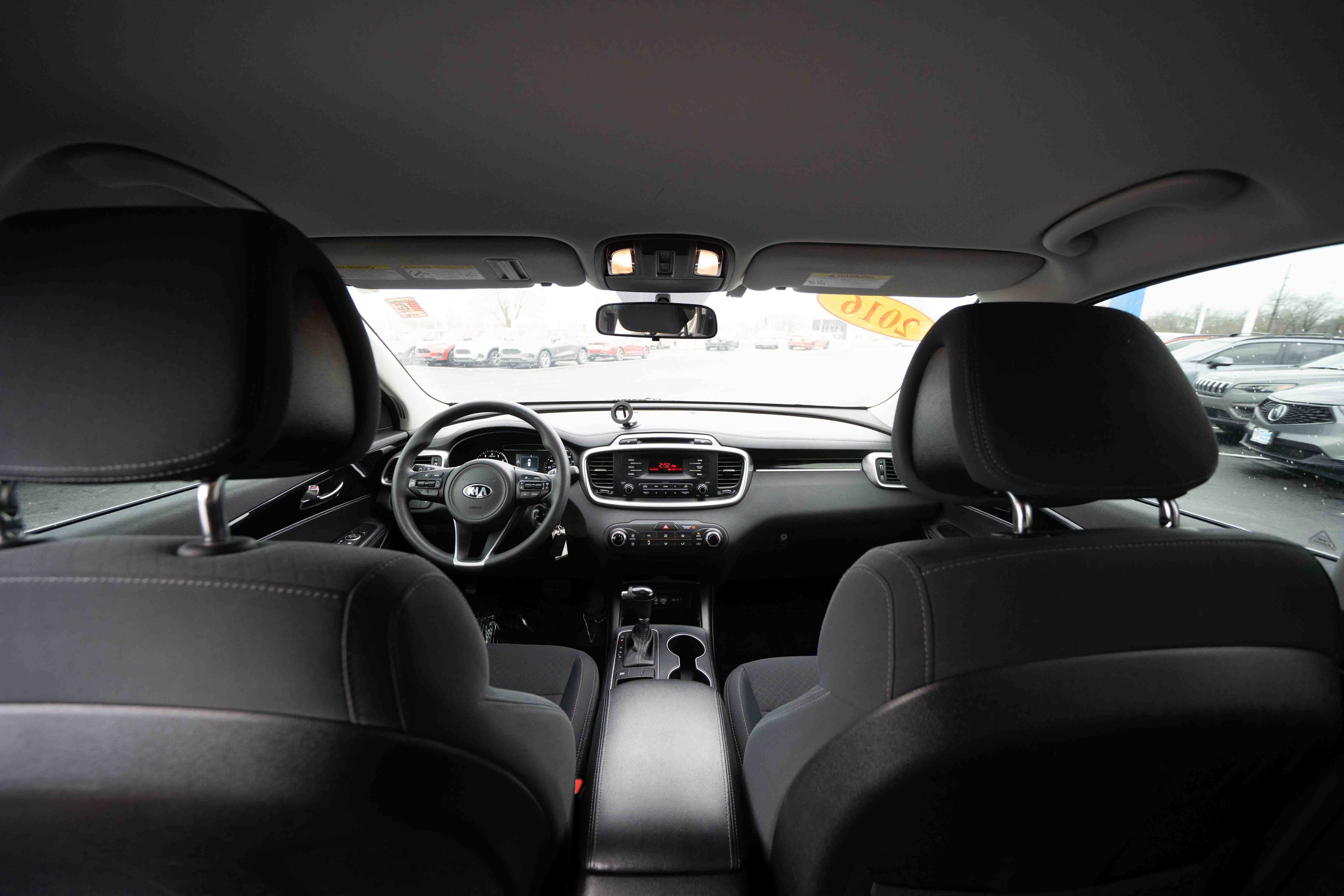 Used 2016 Kia Sorento L image 19