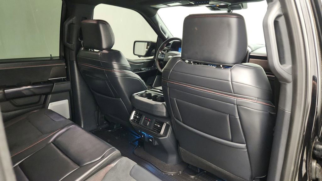 Used 2025 Ford F150 Raptor w/ Equipment Group 803A Raptor R image 40