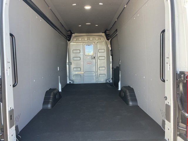 New 2026 Ford Transit 350 148 High Roof Extended image 10