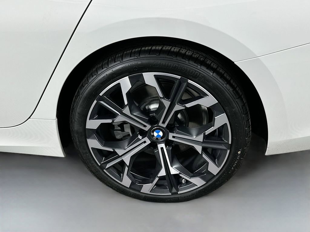 New 2026 BMW 330i xDrive Sedan w/ Premium Package image 23