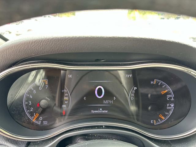 Certified 2020 Jeep Grand Cherokee Limited X image 29