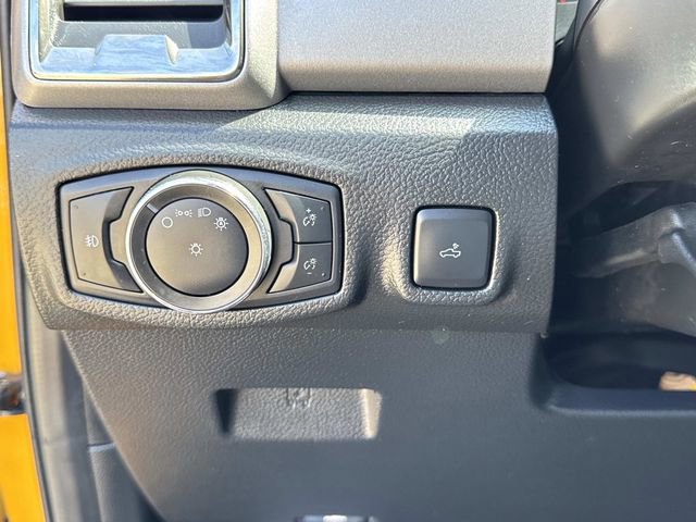 Used 2021 Ford Ranger XLT w/ Equipment Group 301A Mid image 33