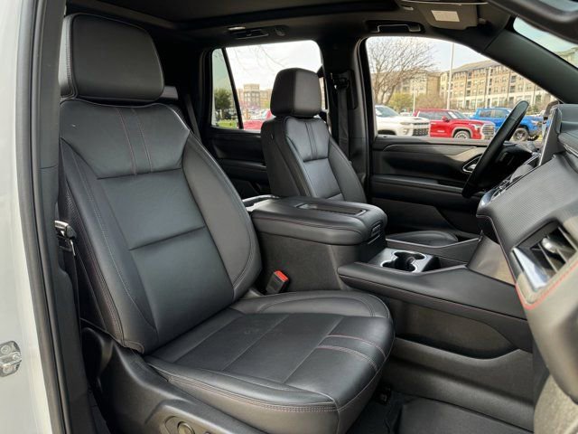Used 2023 Chevrolet Tahoe RST w/ Luxury Package image 32