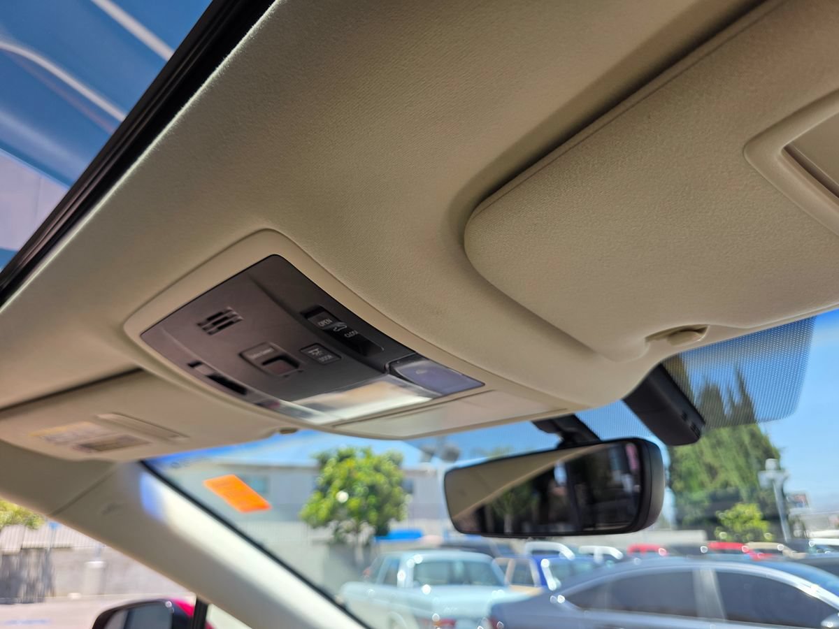 Used 2016 Lexus RX 350 FWD w/ Premium Package image 18