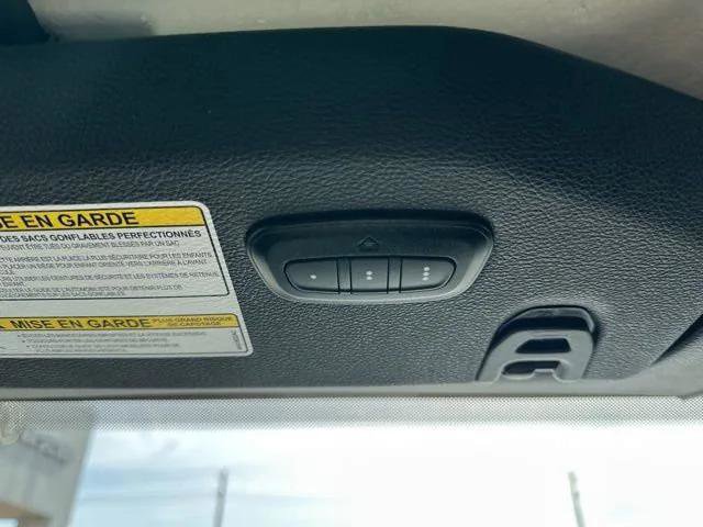 Certified 2022 Jeep Gladiator Sport image 21