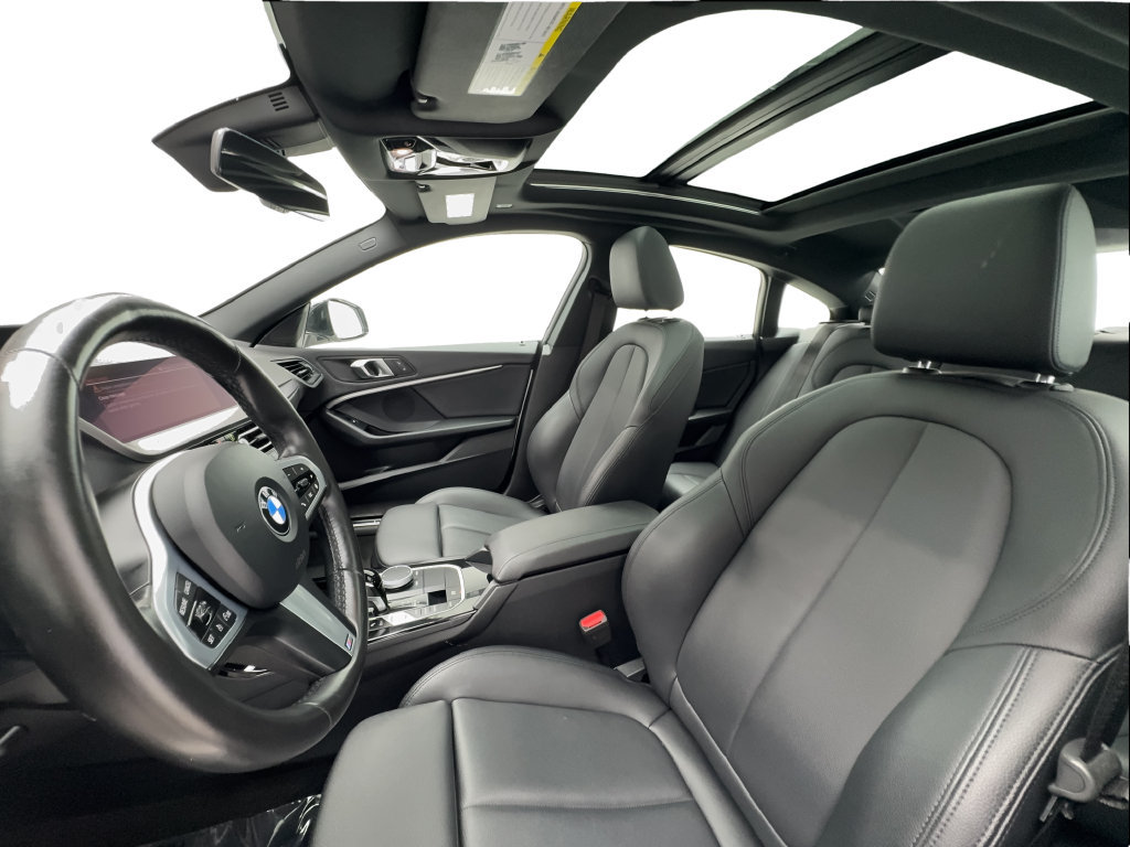 Used 2024 BMW 228i xDrive Gran Coupe w/ M Sport Package AWD/4WD image 21