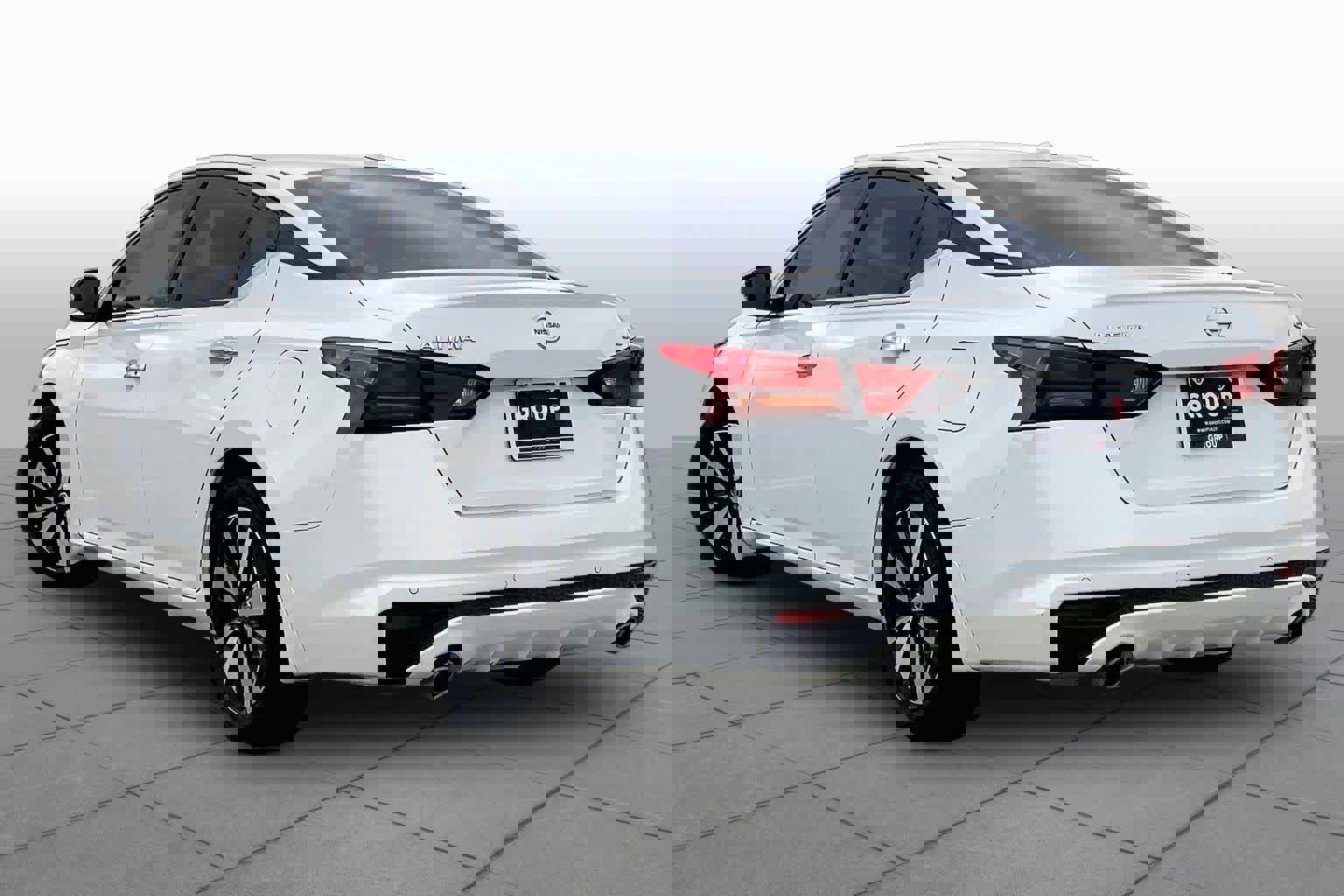 Used 2019 Nissan Altima 2.5 SL FWD image 11