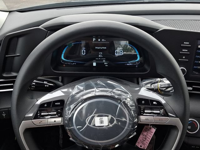 New 2026 Hyundai Elantra SE FWD image 16