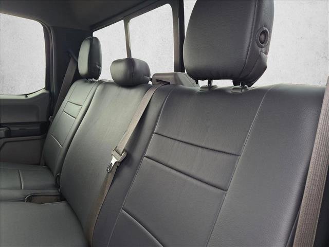 Used 2017 Ford F150 XLT w/ Equipment Group 302A Luxury AWD/4WD image 12
