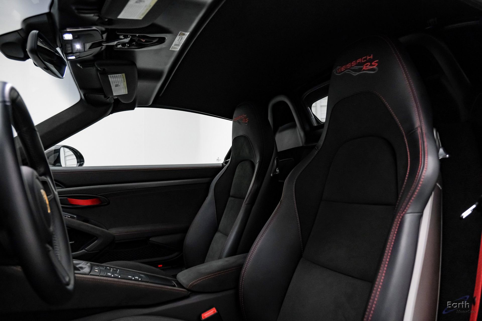 Used 2024 Porsche 718 Boxster Spyder RS image 46