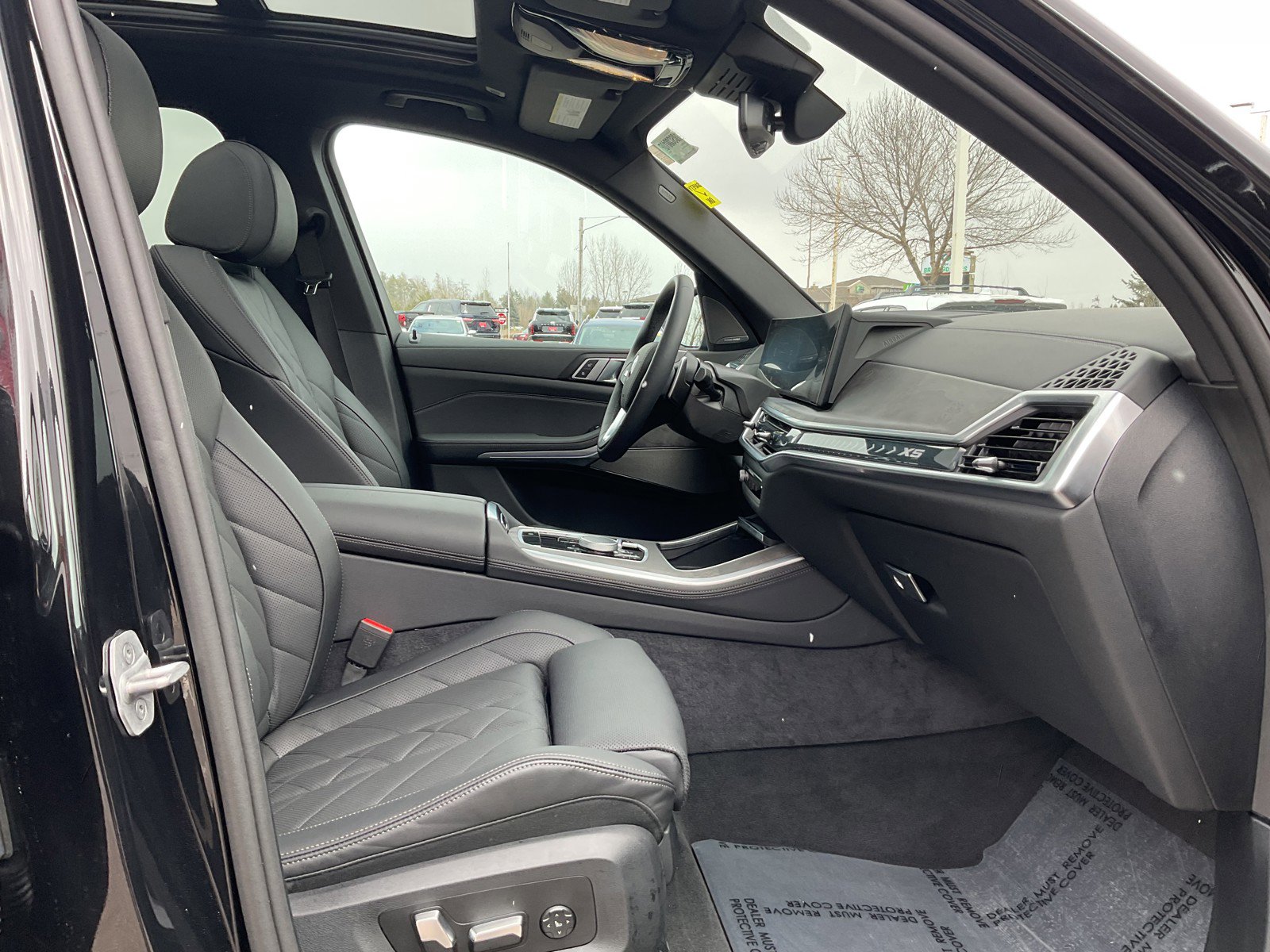 Used 2026 BMW X5 xDrive40i image 17