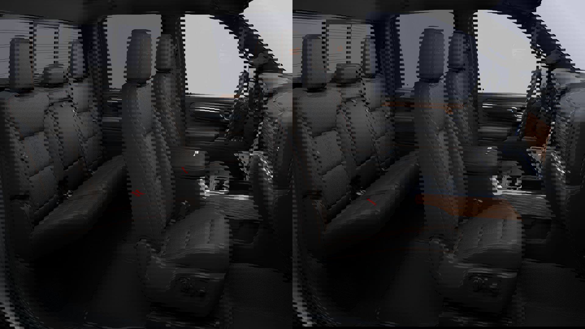 New 2026 Chevrolet Silverado 3500 High Country w/ High Country Premium Package image 30