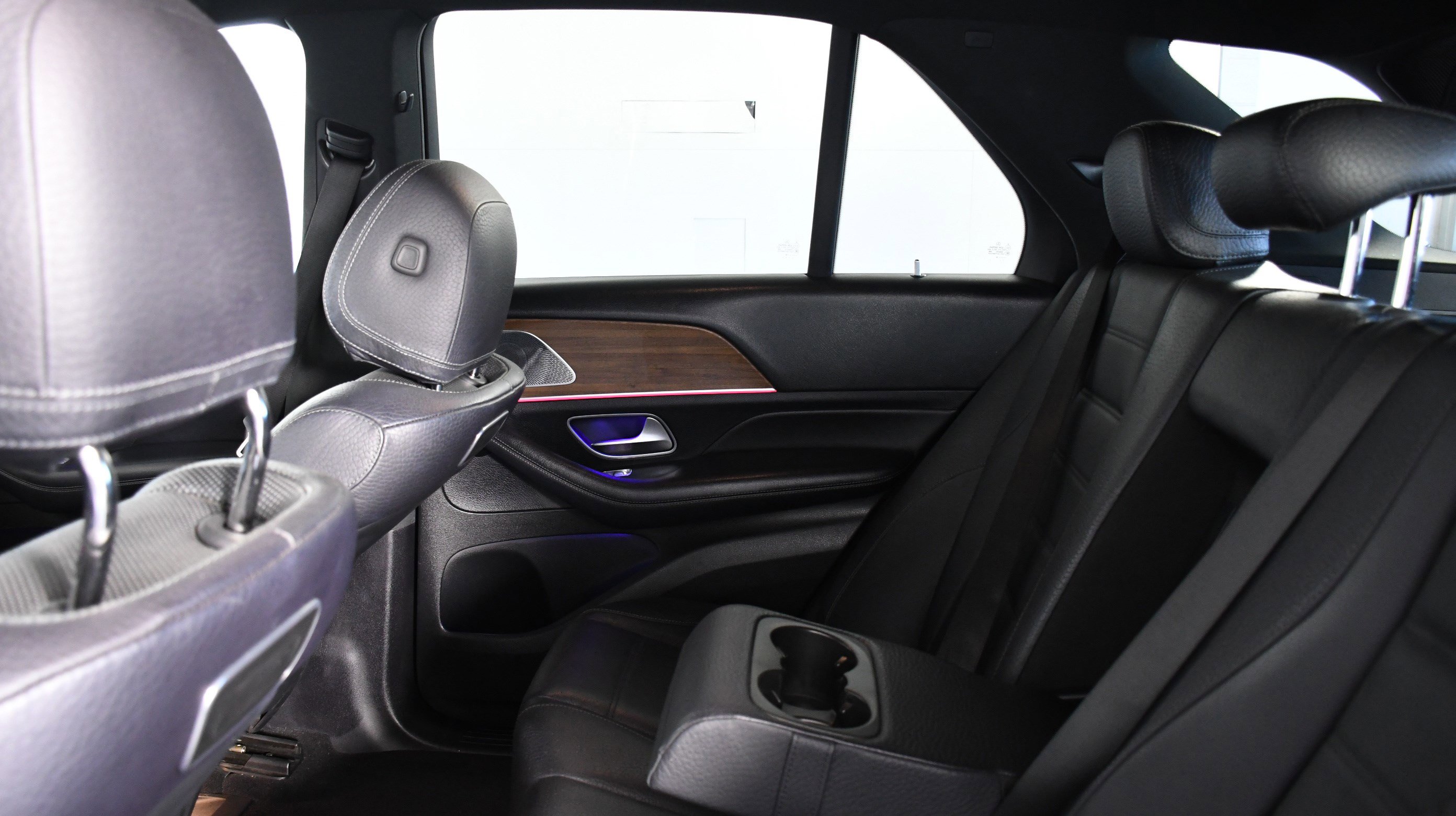 Used 2020 Mercedes-Benz GLE 450 4MATIC image 21