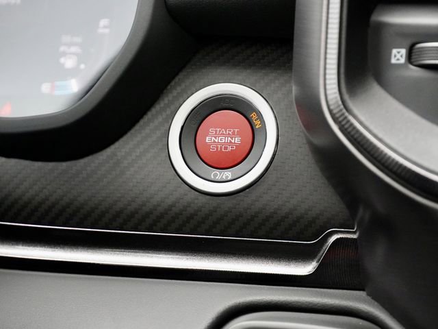 Used 2024 RAM 1500 TRX w/ TRX Level 2 Equipment Group image 28