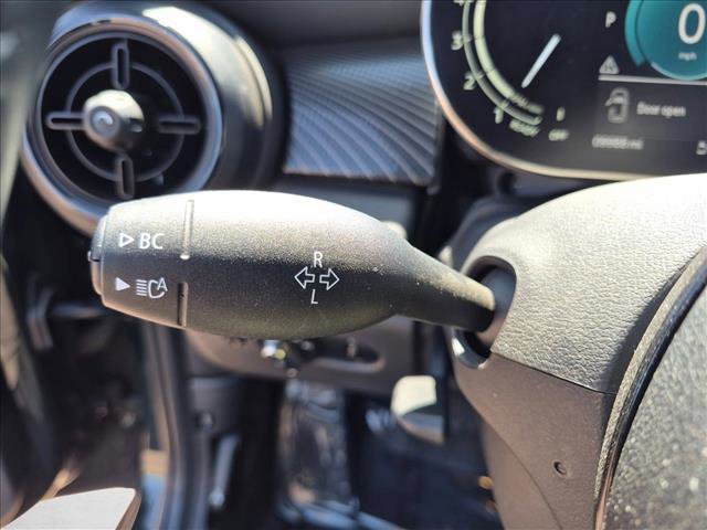 Used 2023 MINI Cooper S w/ MINI Resolute Edition FWD image 14