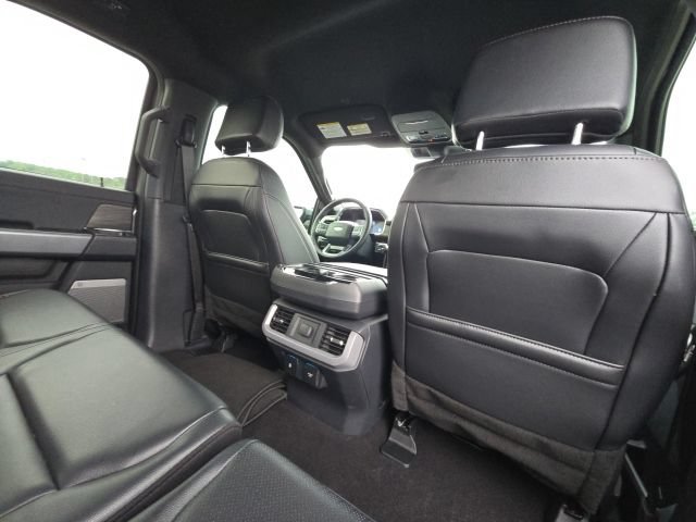 Used 2024 Ford F150 Lariat w/ Mobile Office Package AWD/4WD image 18