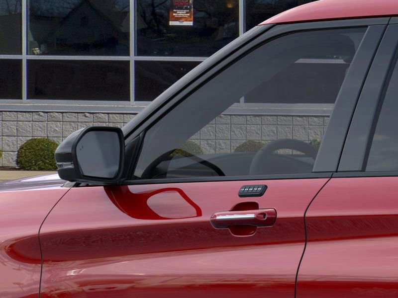 New 2026 Ford Explorer Platinum w/ LUX Leather Package image 20