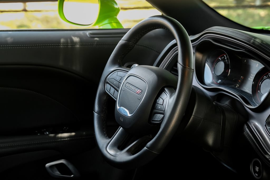 Used 2023 Dodge Challenger GT w/ Plus Package AWD/4WD image 23