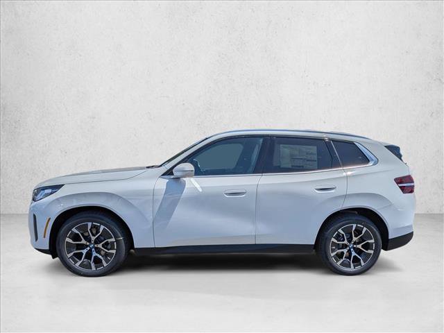 New 2026 BMW X3 xDrive30 AWD/4WD image 9