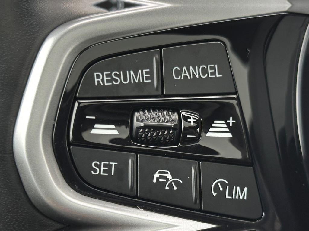 Used 2025 BMW i4 M50 w/ Premium Package image 19