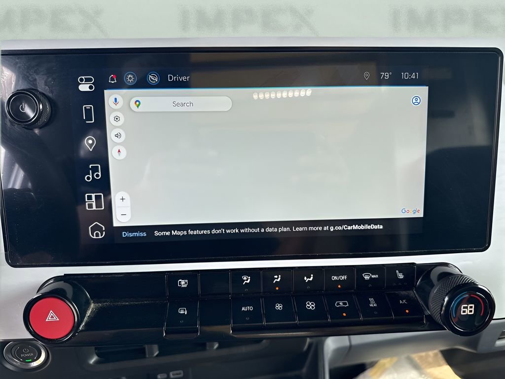 Used 2024 Chevrolet Brightdrop 400 w/ Commercial Equipment Package AWD/4WD image 18