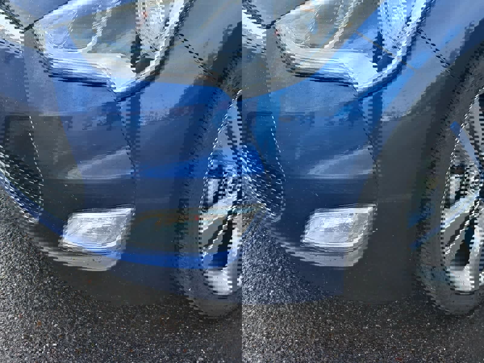 Used 2017 Hyundai Veloster Value Edition image 9