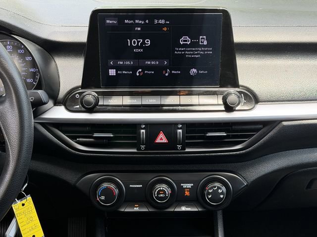 Used 2023 Kia Forte LXS FWD image 16