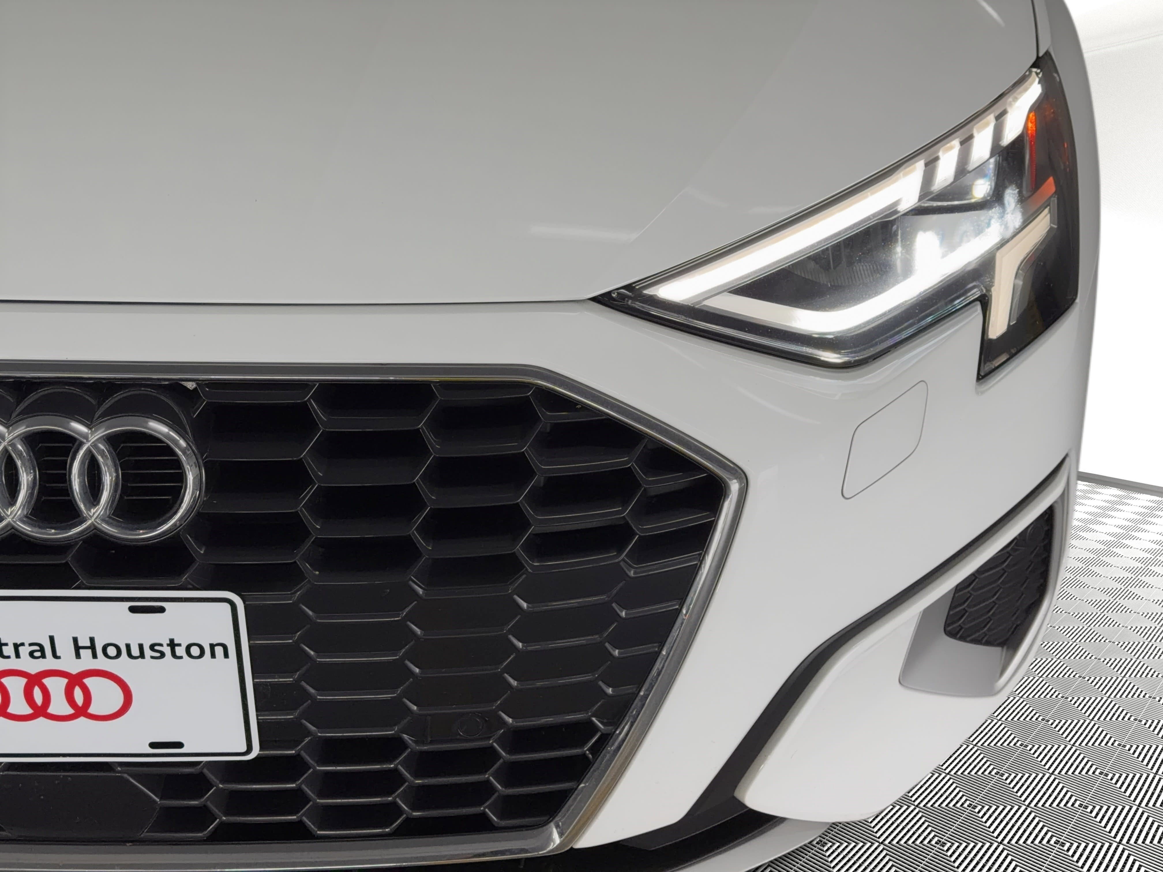 Used 2023 Audi A3 2.0T Premium w/ Convenience Package image 11