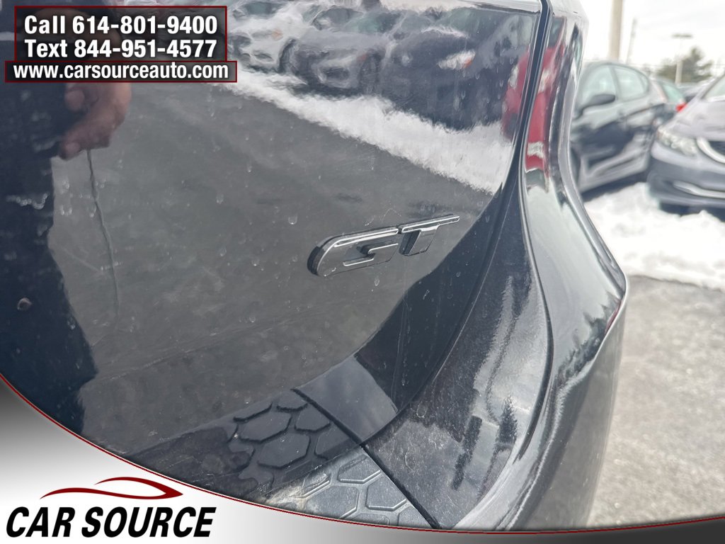 Used 2020 Dodge Durango GT w/ Blacktop Package image 6