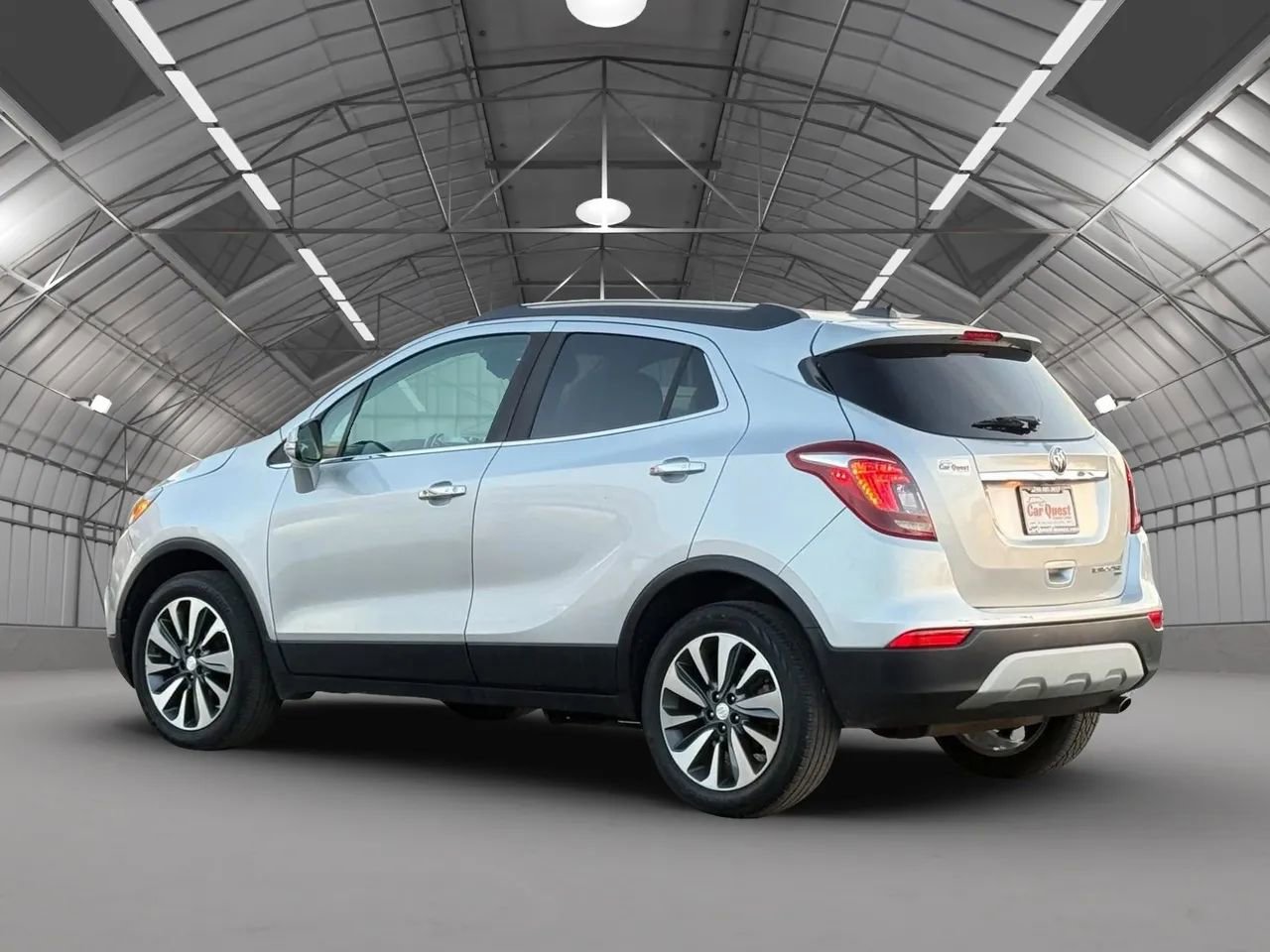 Used 2020 Buick Encore Essence image 5